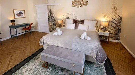 Apartments in Budapest Ferencváros - photo 5