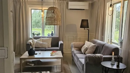 Houses in Östhammar - photo 3