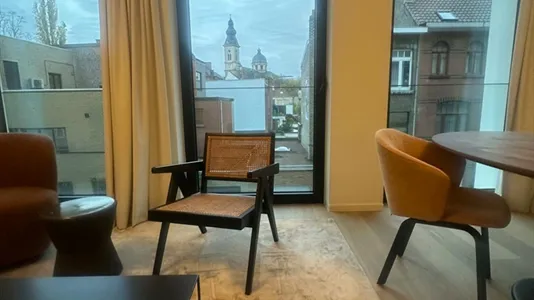 Apartments in Stad Gent - photo 9