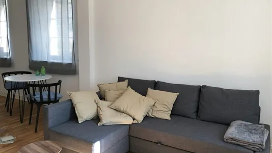 Apartments in Potsdam - photo 1