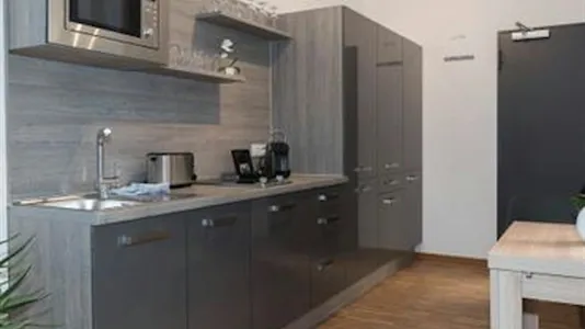 Apartments in Location is not specified - photo 8