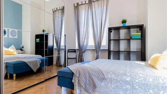 Rooms in Turin - photo 9