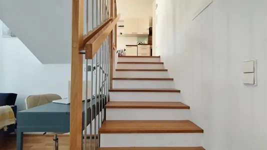 Apartments in Wien Ottakring - photo 5