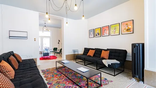 Rooms in Charleroi - photo 6