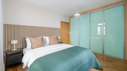 Apartments in Prague 10 - photo 8