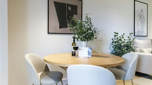 Apartments in Madrid Chamartín - photo 6