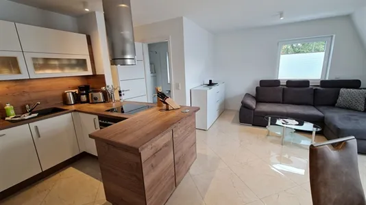 Apartments in Märkisch-Oderland - photo 6