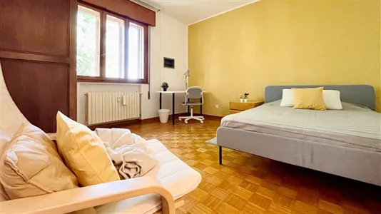 Rooms in Padua - photo 2