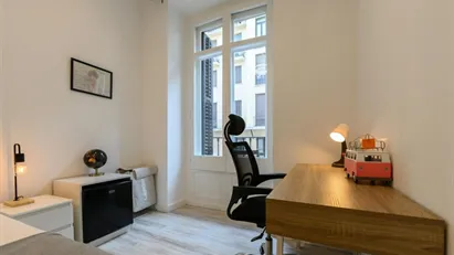 Room for rent in Madrid Chamberí, Madrid