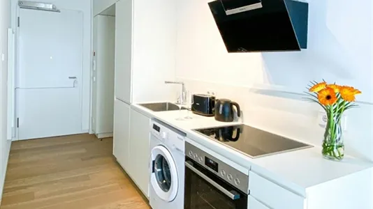 Apartments in Berlin Friedrichshain-Kreuzberg - photo 4