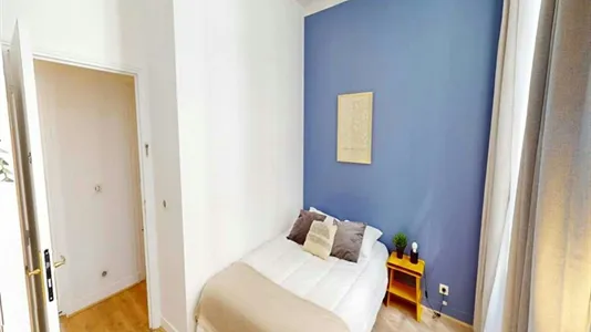 Rooms in Paris 2ème arrondissement - Bourse - photo 2