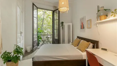 Room for rent in Barcelona Eixample, Barcelona