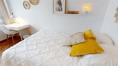 Room for rent in Lyon, Auvergne-Rhône-Alpes