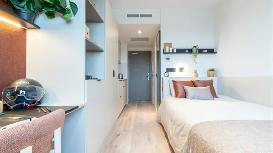 Apartments in Las Higueras - photo 5