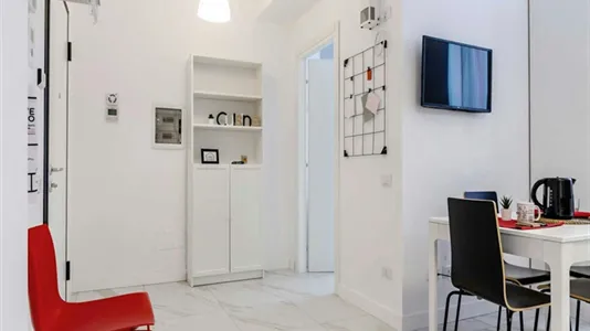 Rooms in Milano Zona 5 - Vigentino, Chiaravalle, Gratosoglio - photo 8