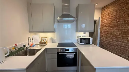 Apartments in Berlin Treptow-Köpenick - photo 8