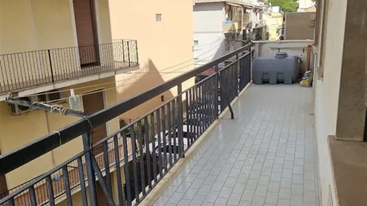 Rooms in Reggio di Calabria - photo 9