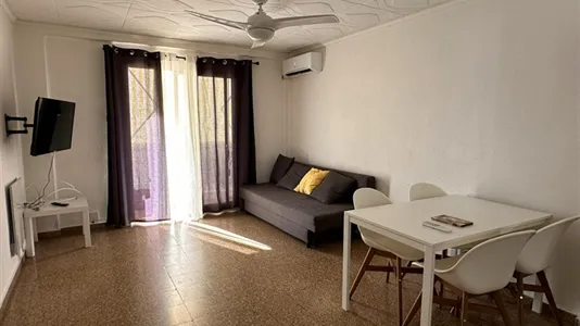 Apartments in Gandia - photo 1