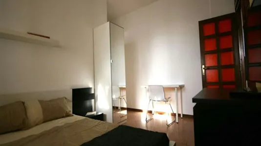 Rooms in Milano Zona 7 - Baggio, De Angeli, San Siro - photo 3