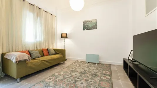 Apartments in Valencia L'Eixample - photo 8