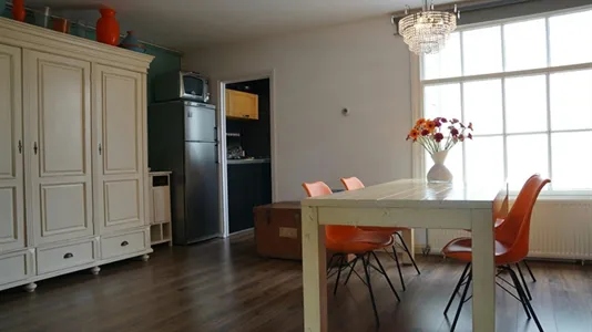 Apartments in Location is not specified - photo 4