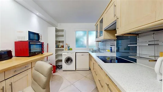 Rooms in Montpellier - photo 8