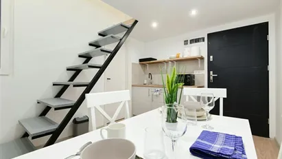 Apartment for rent in Budapest Erzsébetváros, Budapest