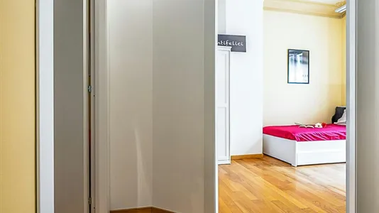 Rooms in Turin - photo 4