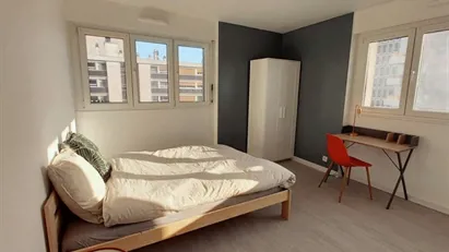 Room for rent in Sarcelles, Île-de-France