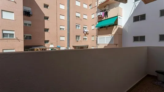 Apartments in Valencia Poblats Marítims - photo 1