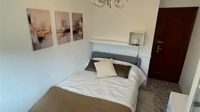 Room for rent in Málaga, Andalucía