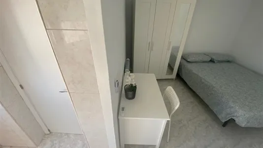 Rooms in Madrid Usera - photo 5