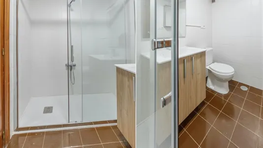 Rooms in Valencia Campanar - photo 8