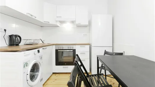 Rooms in Berlin Friedrichshain-Kreuzberg - photo 7