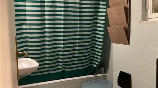 Rooms in Athens Agios Nikolaos - photo 9