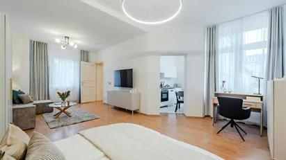 Apartment for rent in Berlin