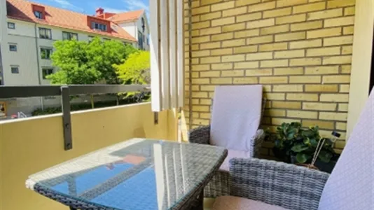 Rooms in Johanneberg - photo 3