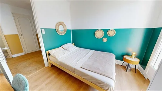 Rooms in Lyon - photo 3