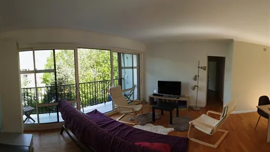 Rooms in Antony - photo 4
