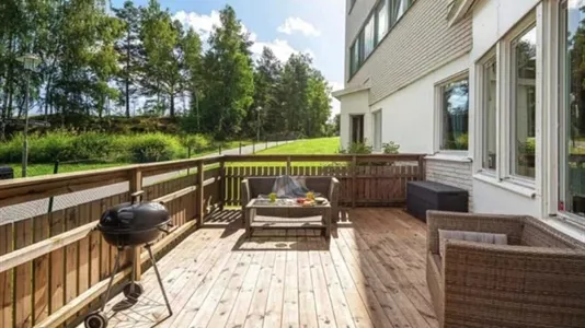 Apartments in Sundbyberg - photo 14