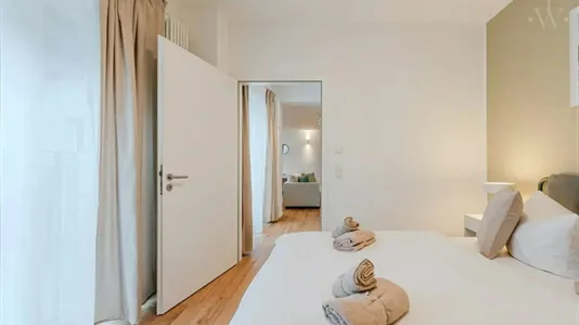 Apartments in Location is not specified - photo 8