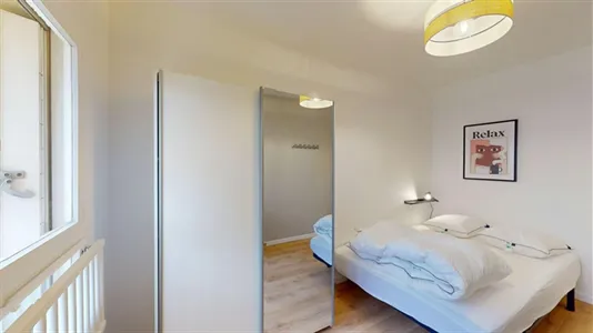 Rooms in L'Haÿ-les-Roses - photo 6