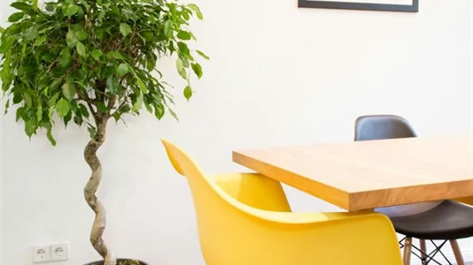 Rooms in Berlin Neukölln - photo 4