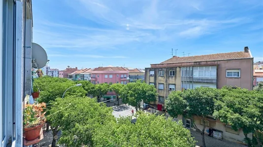 Rooms in Amadora - photo 6