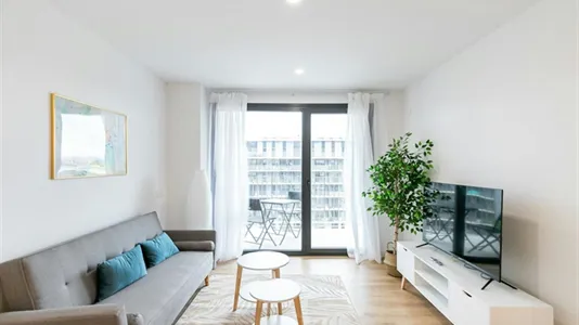 Apartments in Badalona - photo 7