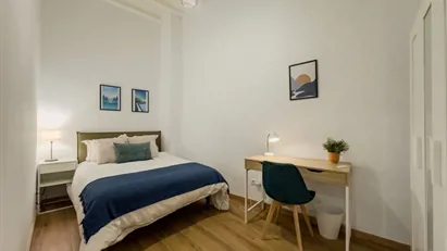 Room for rent in Barcelona Ciutat Vella, Barcelona