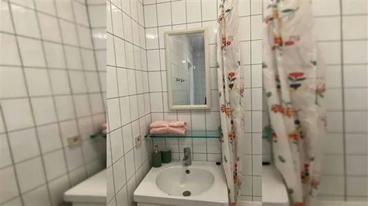 Apartments in Brussels Sint-Joost-ten-Node - photo 10