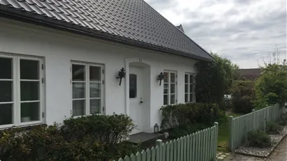 Bunkeflostrand - 6rok - tillsv - 22.425kr/mån