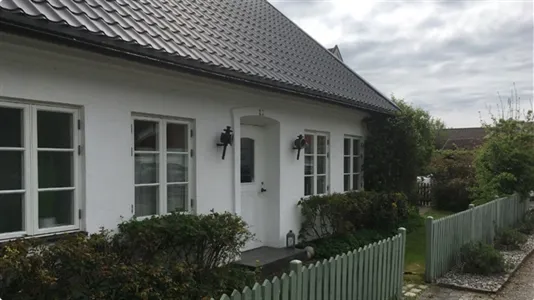 Houses in Limhamn/Bunkeflo - photo 1
