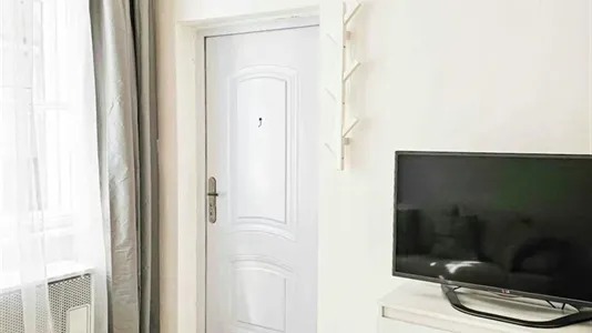 Apartments in Budapest Terézváros - photo 2